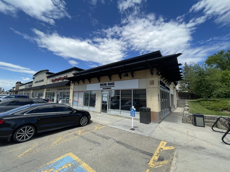 3020 22 St, Red Deer, AB for lease - Building Photo - Image 1 of 4