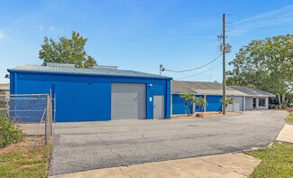 Plus de détails pour 4366 Ronald Reagan Blvd, Sanford, FL - Local d'activités à louer