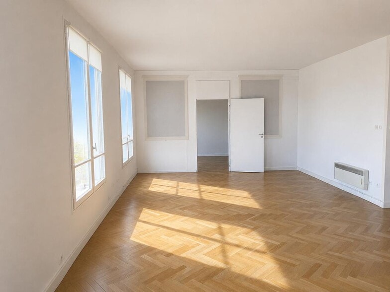 5 Avenue De La Grande Armée, Paris for lease - Building Photo - Image 3 of 8