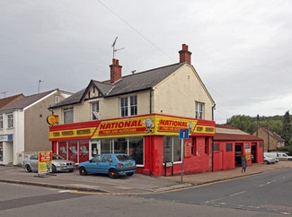 More details for 352 High St, Berkhamsted - Retail for Lease