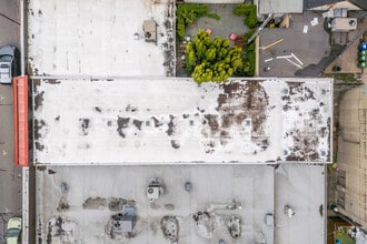 33719 Essendene Ave, Abbotsford, BC - Aerial  map view