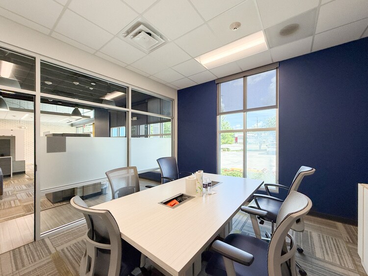 2175 Gause Blvd E, Slidell, LA à vendre - Photo intérieure - Image 2 de 12
