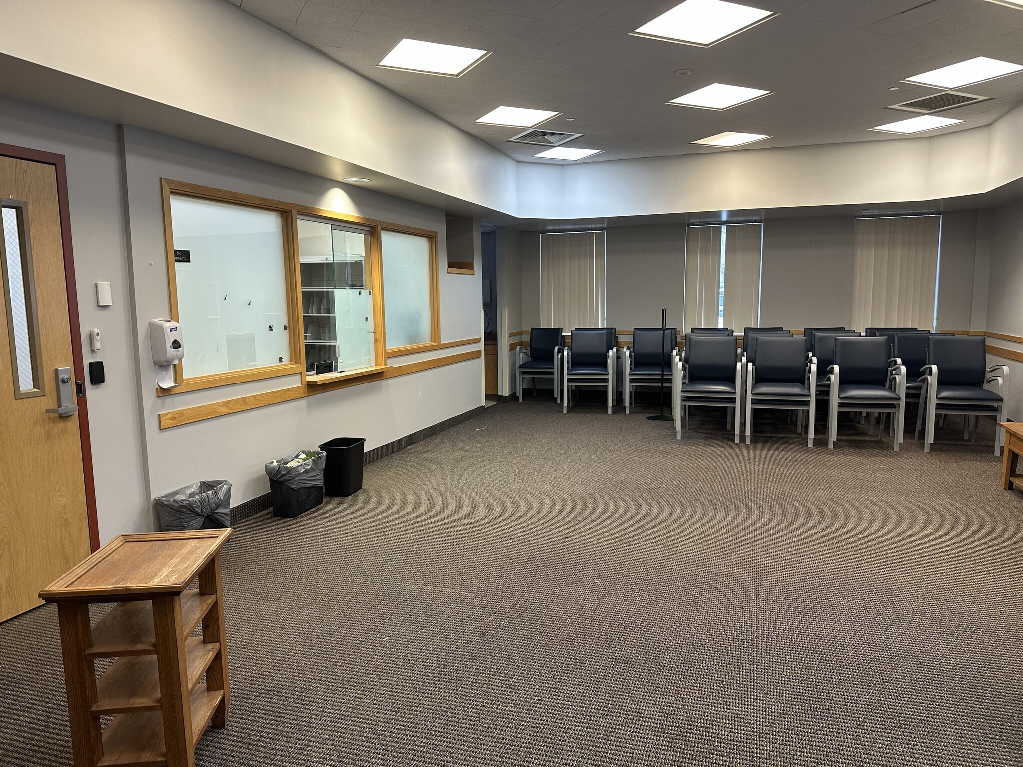 3550 Main St, Springfield, MA à louer Photo intérieure- Image 1 de 11