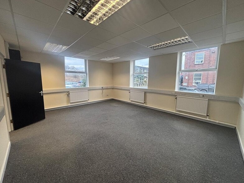 Cresswell Ln, Stoke On Trent for lease - Building Photo - Image 3 of 21
