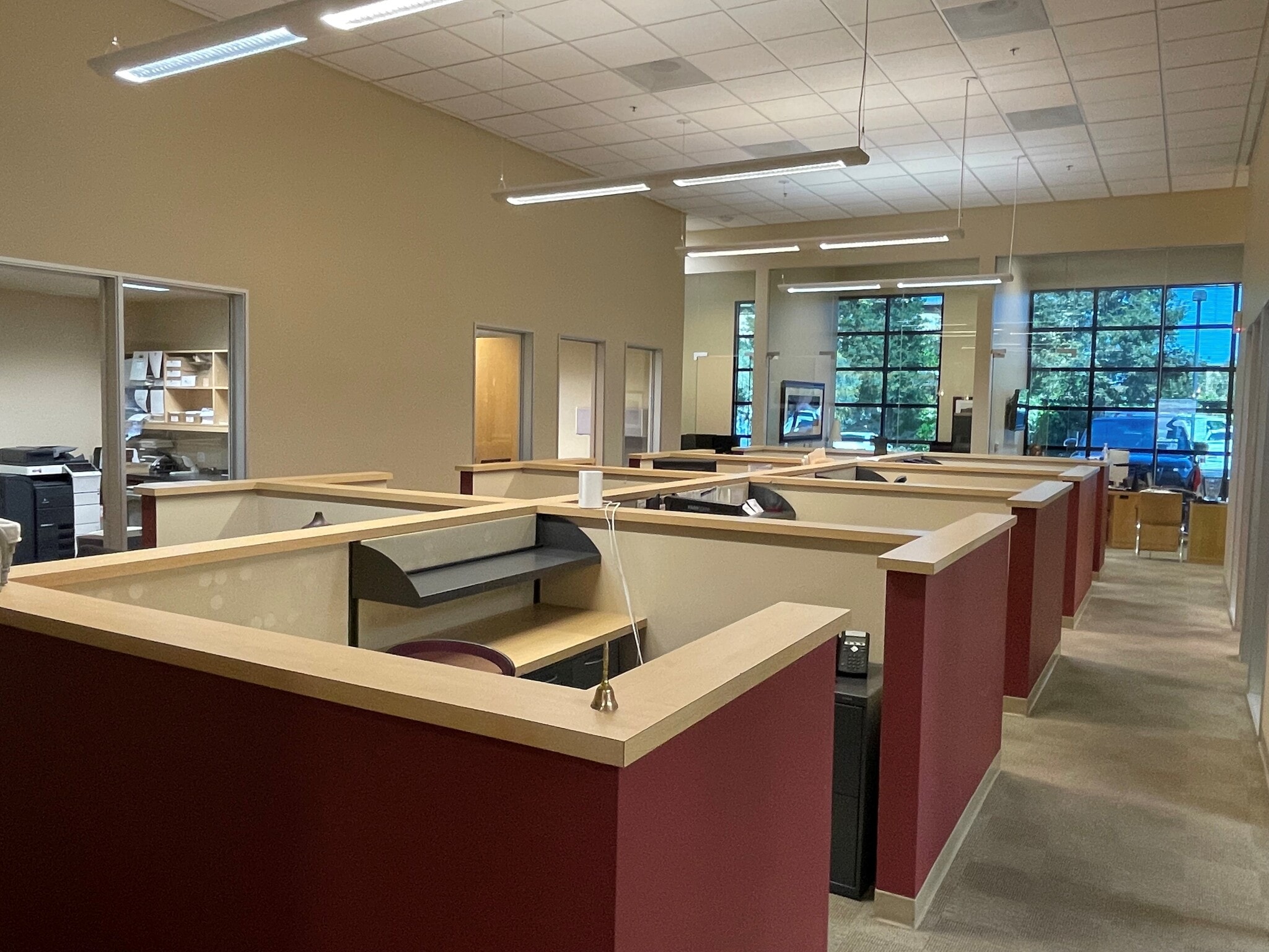 4304 Redwood Hwy, San Rafael, CA for lease Interior Photo- Image 1 of 12