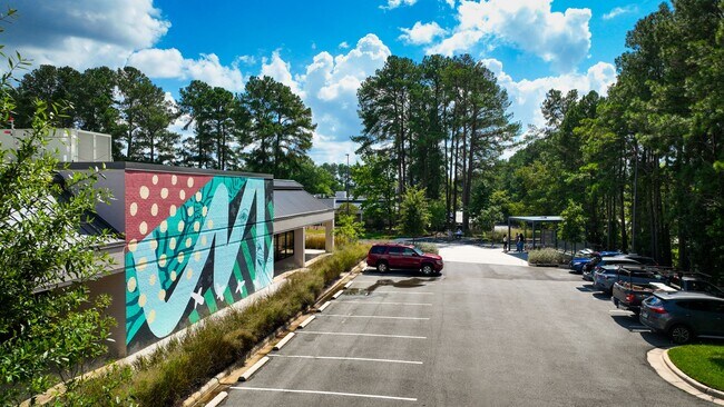 Plus de détails pour 1035 Swabia Ct, Durham, NC - Local d'activités à louer