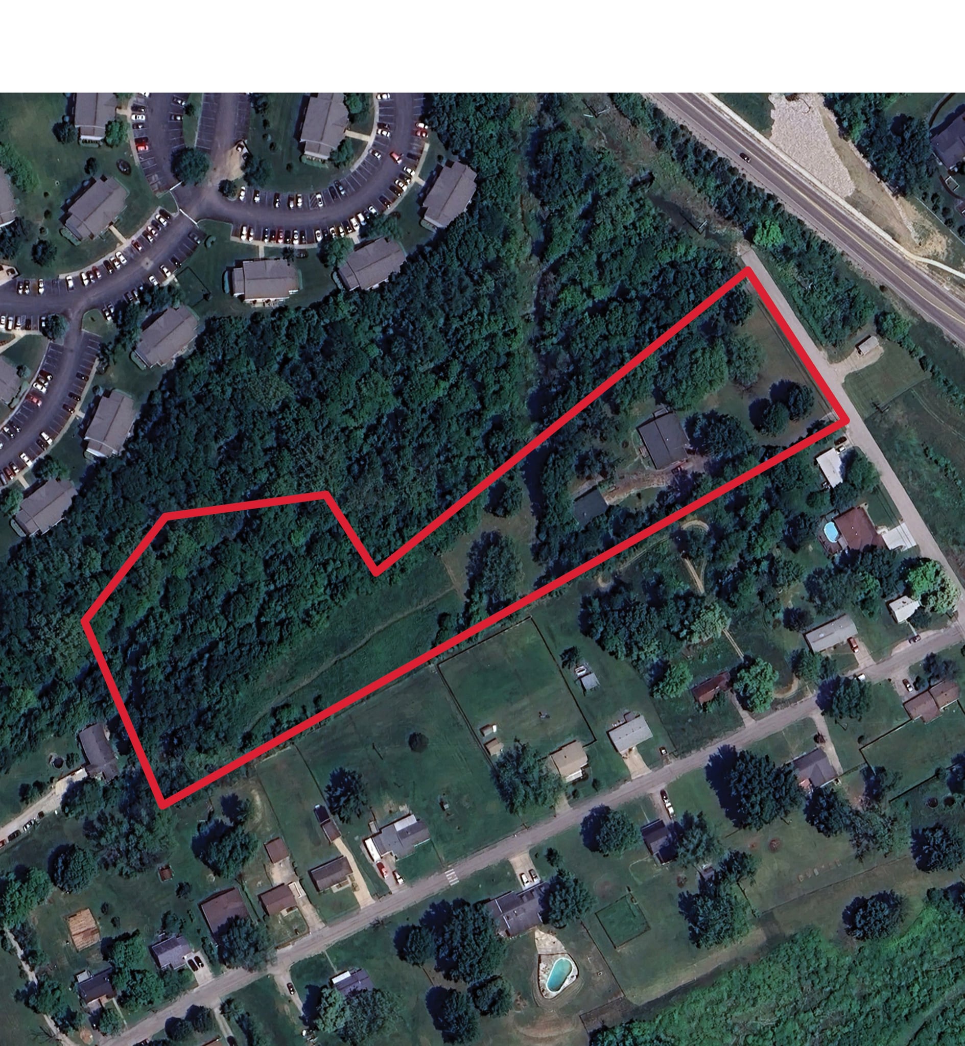 8693 Evergreen Dr, Florence, KY for sale Building Photo- Image 1 of 2