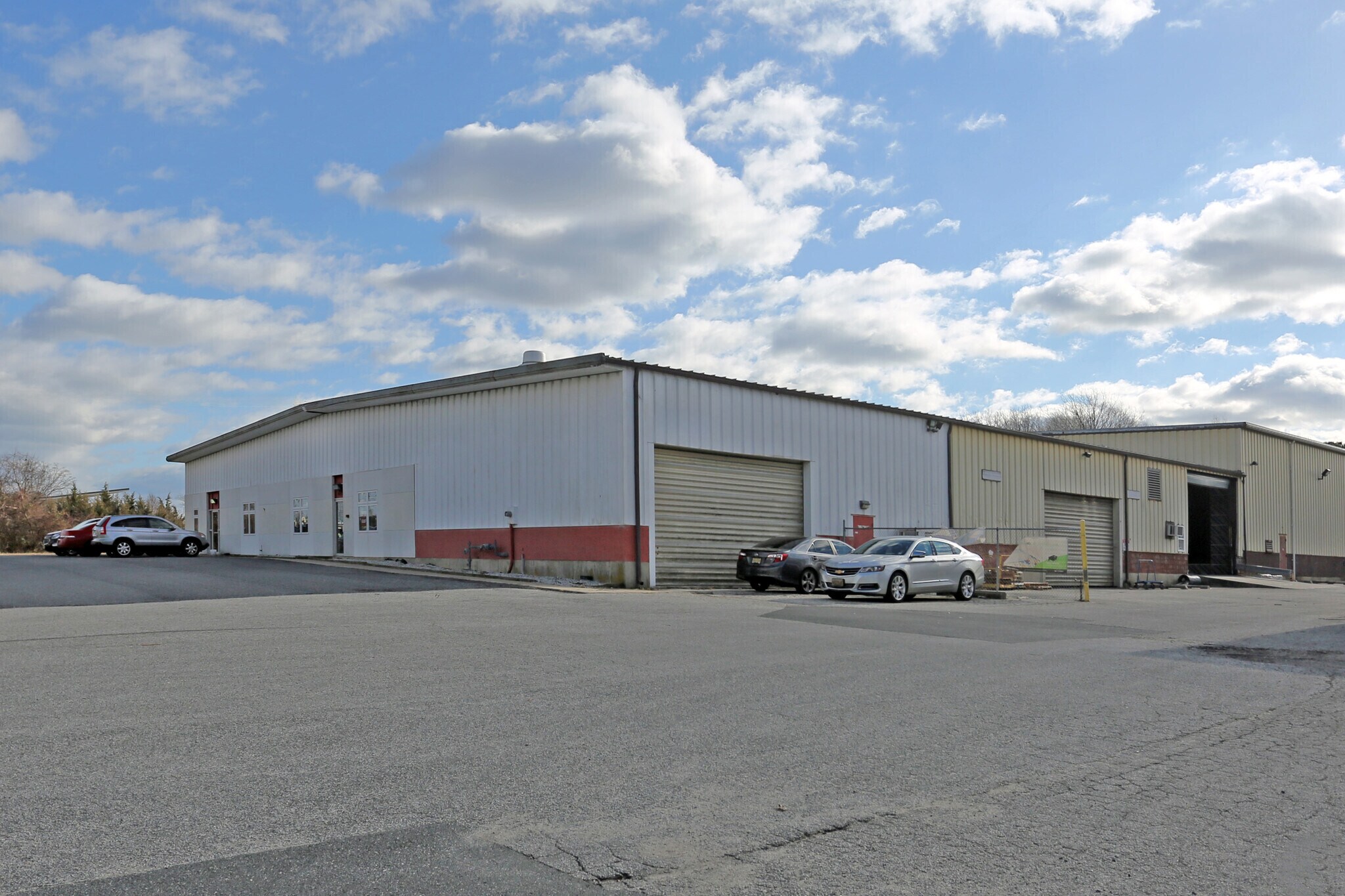 615 W Delilah Rd, Pleasantville, NJ for lease Building Photo- Image 1 of 8