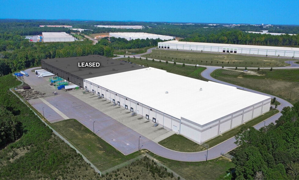 1700 Old Grove Rd, Piedmont, SC à louer - Photo du bâtiment - Image 2 de 10