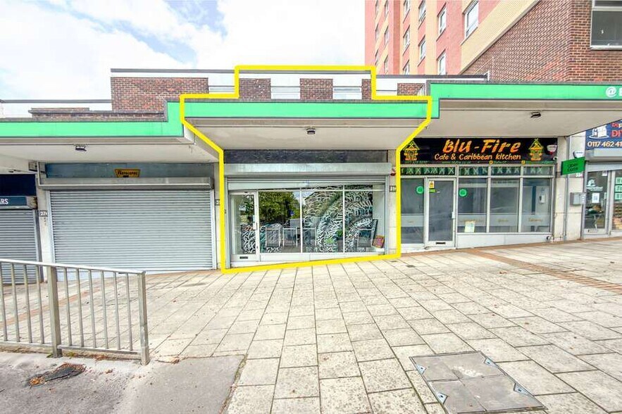 13 Brislington Hl, Bristol for sale - Building Photo - Image 3 of 12