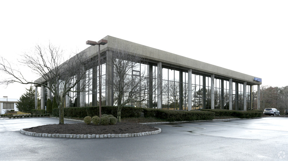 1720 State Route 34, Wall Township, NJ for lease - Building Photo - Image 3 of 4