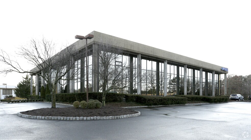 1720 State Route 34, Wall Township, NJ à louer - Photo du bâtiment - Image 3 de 6