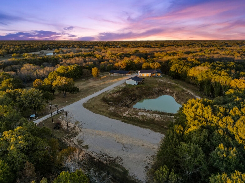 9016 Private Road 2329, Terrell, TX for sale - Building Photo - Image 3 of 50