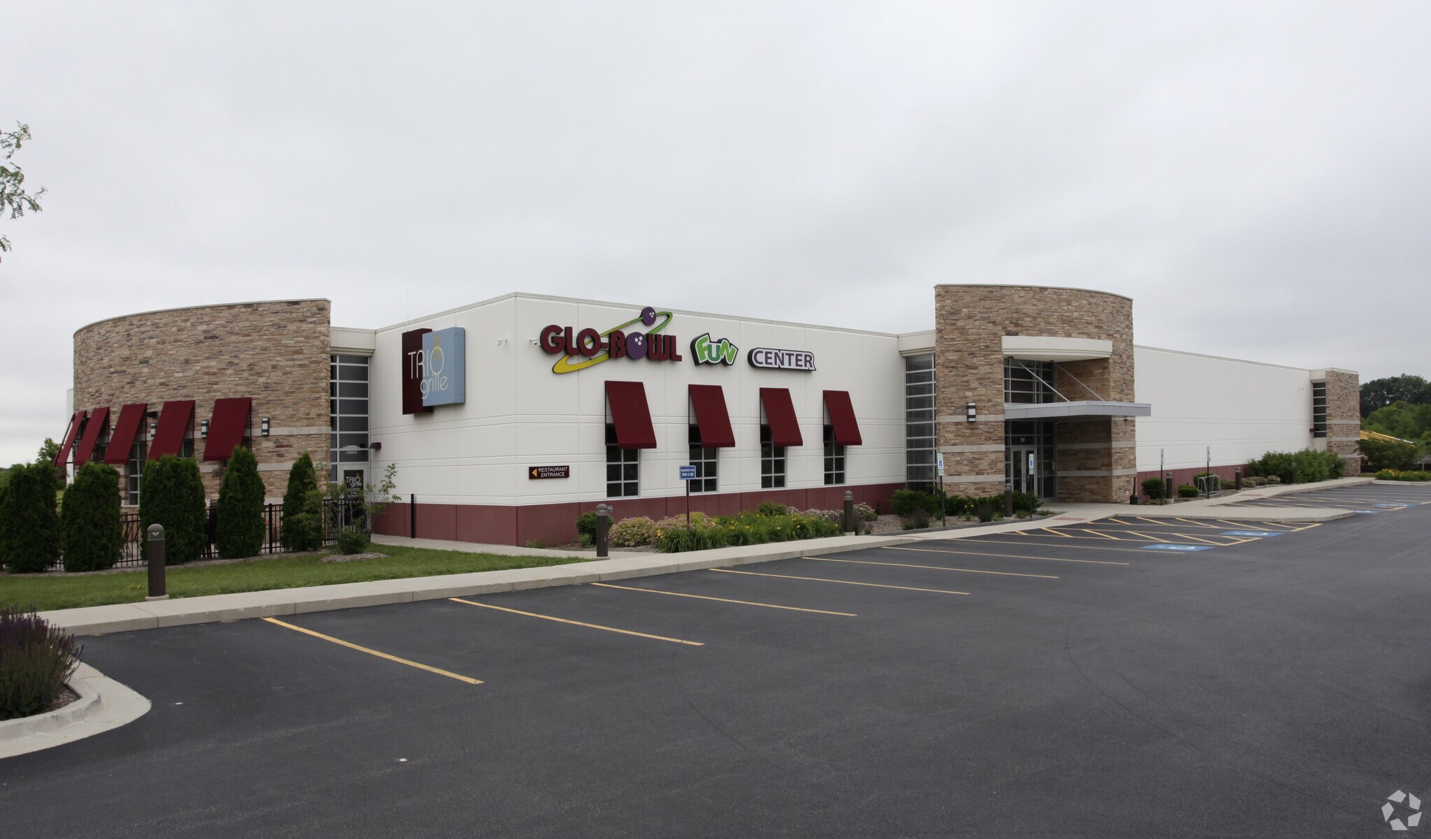 101 Franks Rd, Marengo, IL à vendre Photo du bâtiment- Image 1 de 15