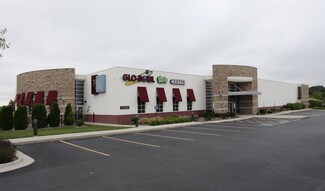 Plus de détails pour 101 Franks Rd, Marengo, IL - Commerce de détail à vendre