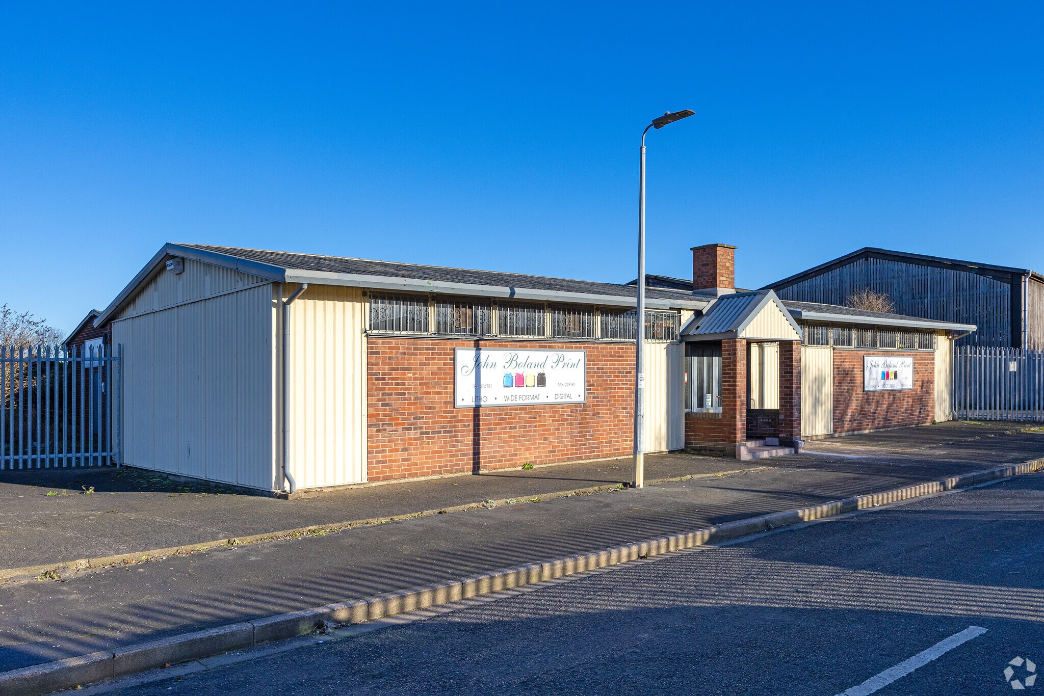 Churchill St, Hull for lease Primary Photo- Image 1 of 3
