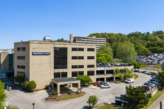 Plus de détails pour 605 Glenwood Ave, Chattanooga, TN - Bureau/Médical à louer