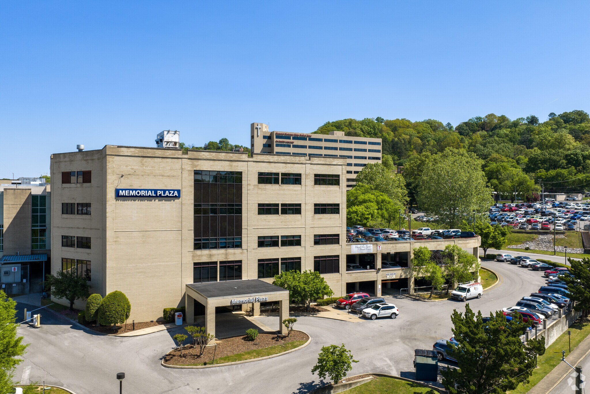 605 Glenwood Ave, Chattanooga, TN for lease Primary Photo- Image 1 of 17