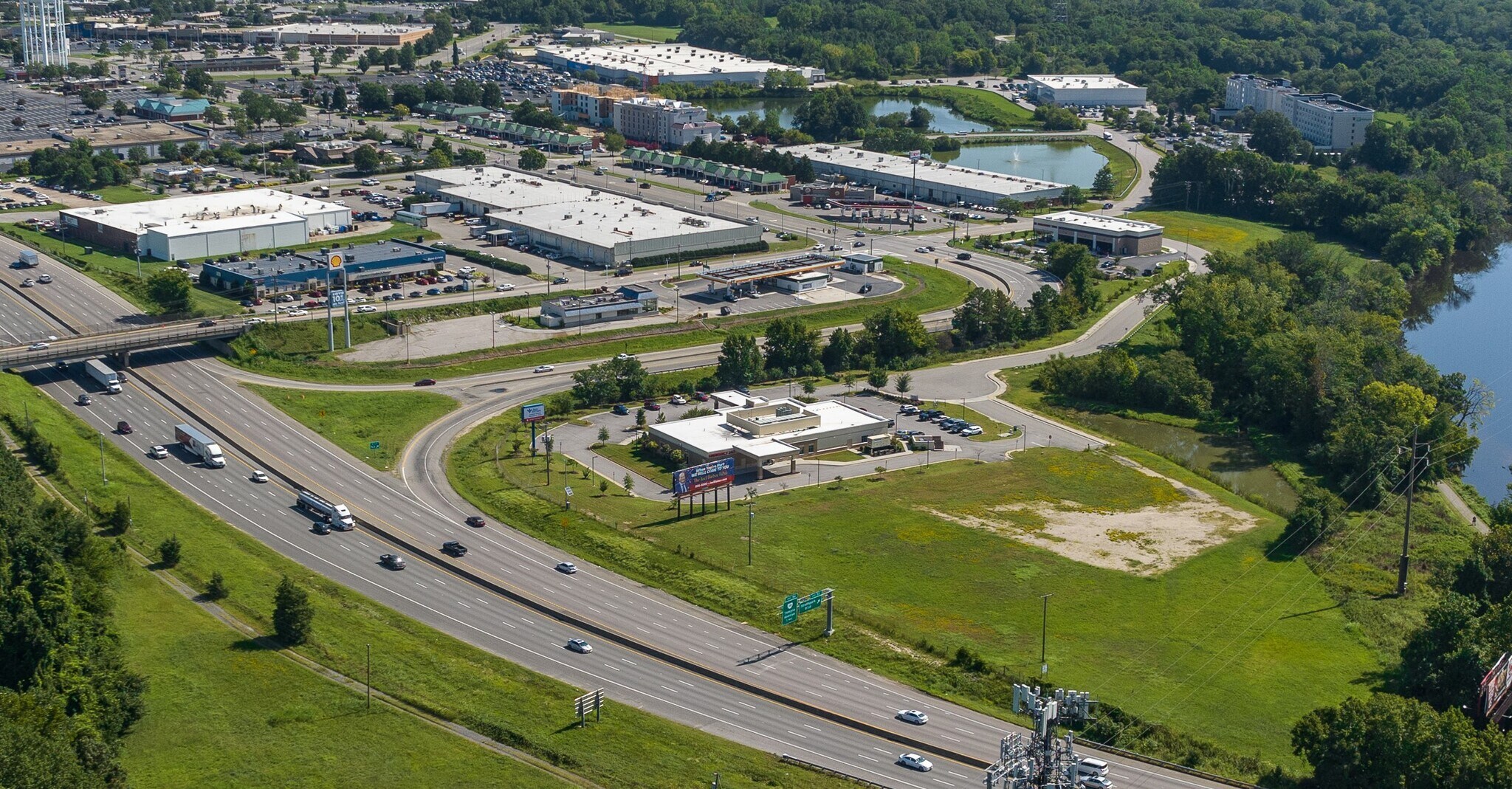 Lot 12 – 0 E. Roslyn Rd, Colonial Heights, VA for sale Primary Photo- Image 1 of 3
