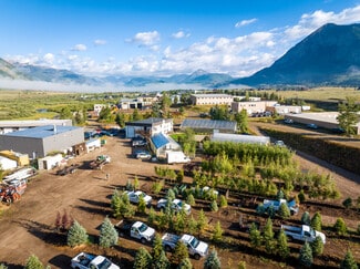 Plus de détails pour 305 Buckley Dr, Crested Butte, CO - Spécialité à vendre