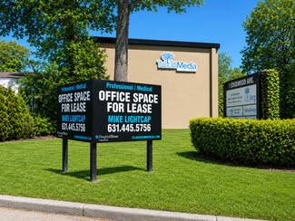 More details for 1 Edgewood Ave, Smithtown, NY - Office/Medical for Lease