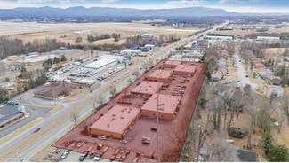 More details for 5306 Peters Creek Rd, Roanoke, VA - Flex for Sale