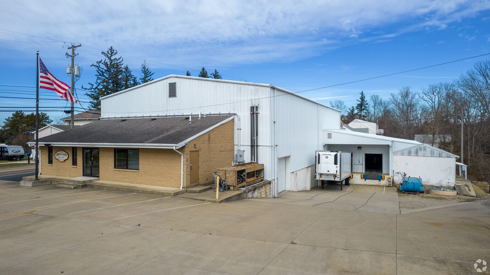 1112 Highland Ave, Cambridge, OH for sale Building Photo- Image 1 of 1