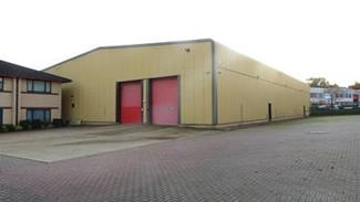 More details for Garrard Way, Kettering - Industrial for Lease