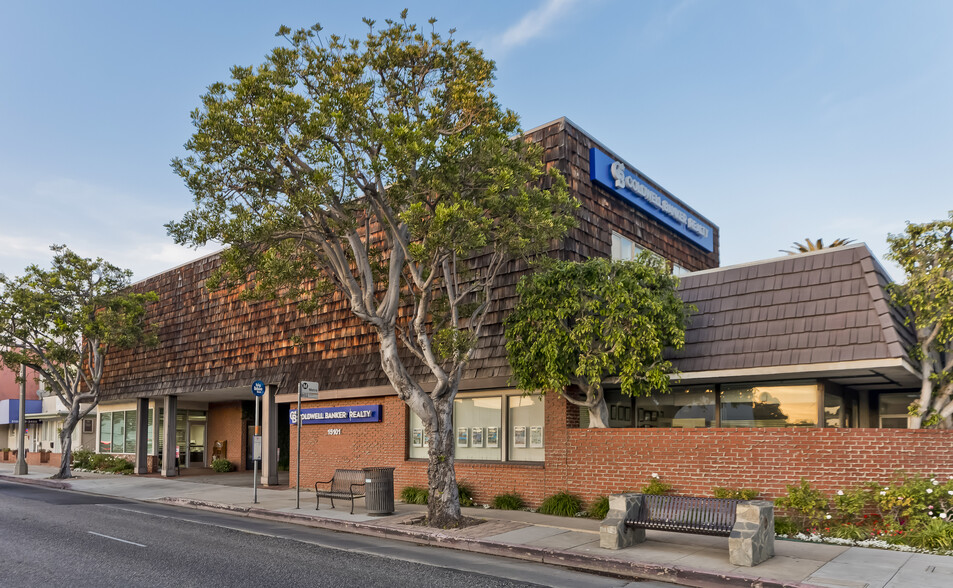 15101 W Sunset Blvd, Pacific Palisades, CA for sale - Building Photo - Image 1 of 30