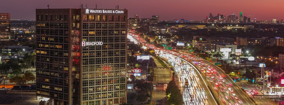 10440 N Central Expy, Dallas, TX à vendre - Photo du bâtiment - Image 2 de 61