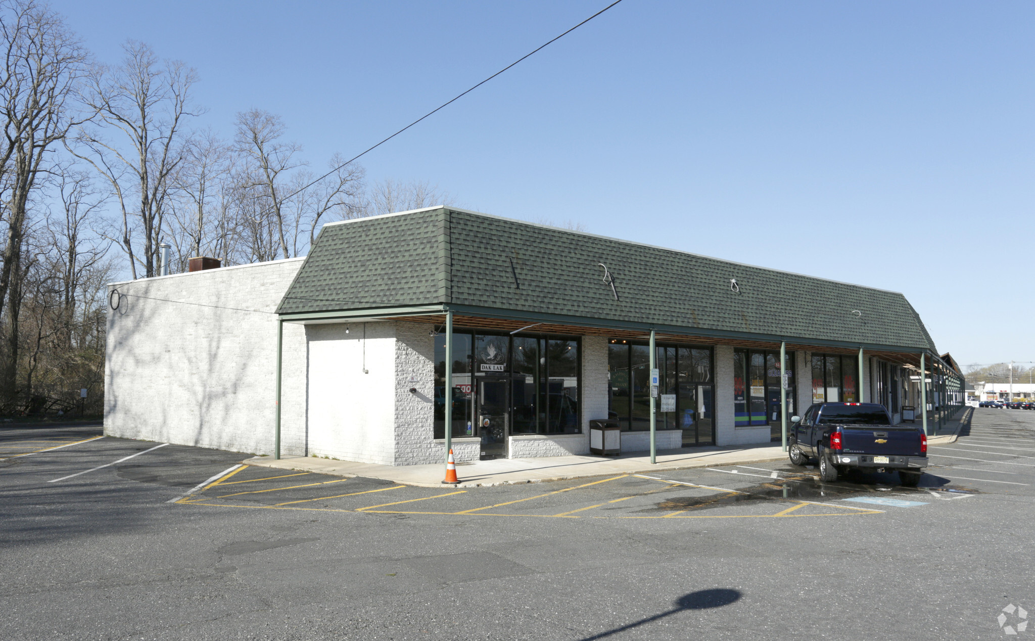 175 Monmouth Rd, West Long Branch, NJ for sale Primary Photo- Image 1 of 1