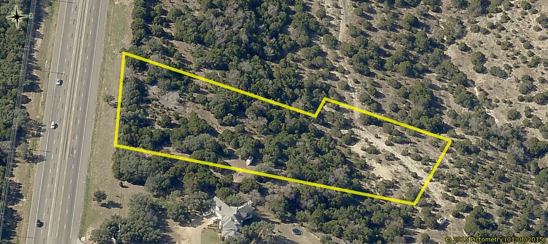 20412 W HWY 71, Spicewood, TX for sale Building Photo- Image 1 of 15