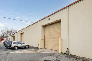 110 King St, Hackensack NJ - Warehouse