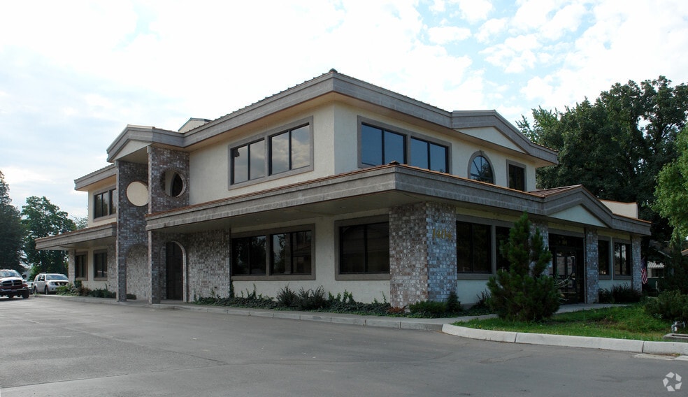 1404 N Main St, Meridian, ID à louer - Photo du bâtiment - Image 2 de 10