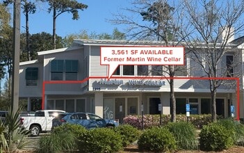 2895 Highway 190, Mandeville, LA for lease Interior Photo- Image 1 of 4