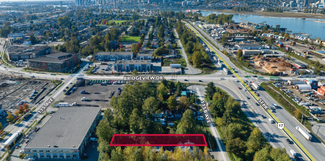 More details for 13072 115B Av, Surrey, BC - Land for Sale