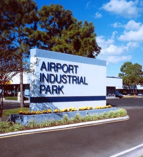 5001-5019 W Rio Vista Ave, Tampa, FL for lease - Building Photo - Image 1 of 6