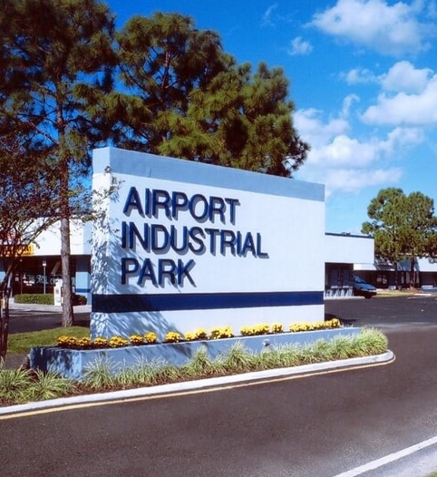 5001-5019 W Rio Vista Ave, Tampa, FL for lease Primary Photo- Image 1 of 7