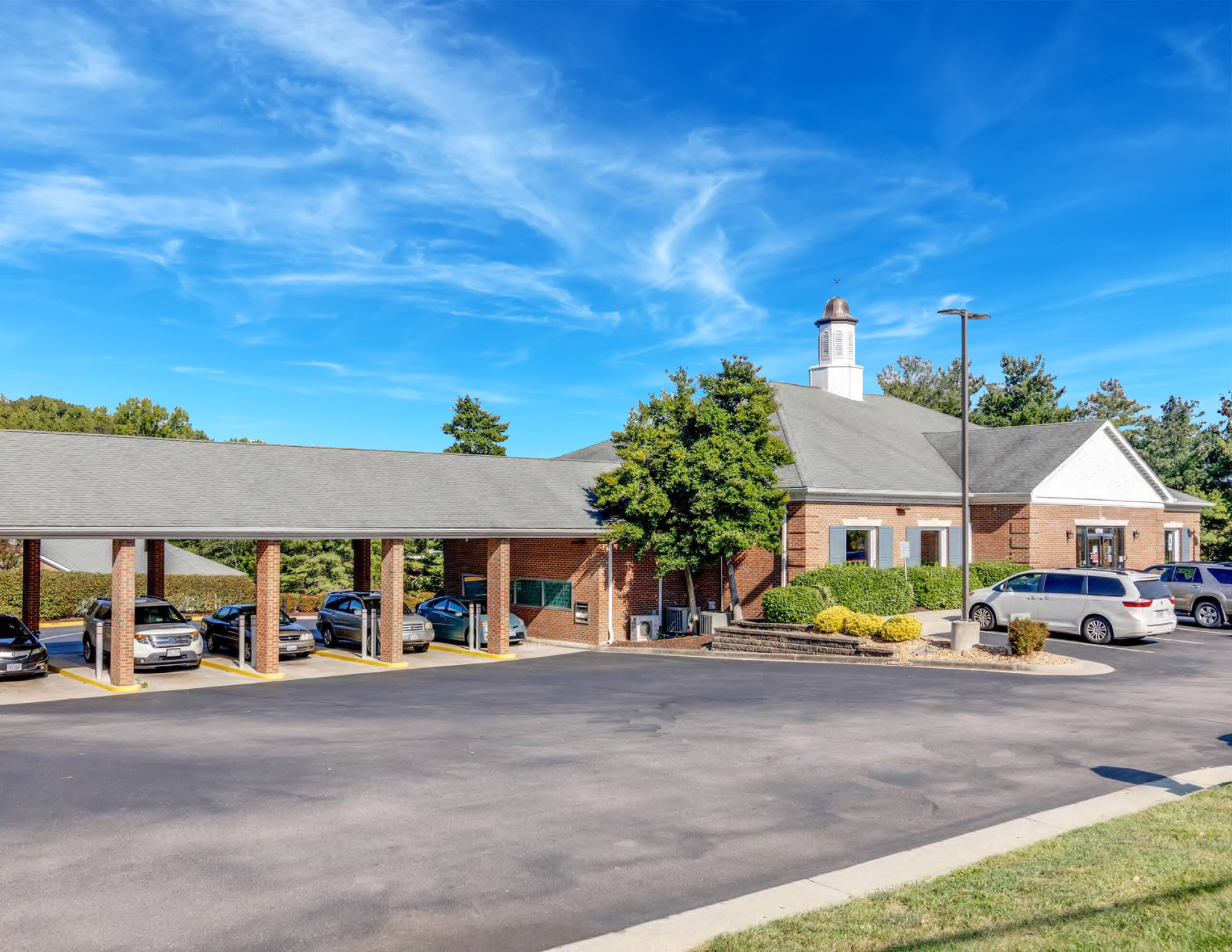 1701 Financial Loop, Woodbridge, VA for lease Building Photo- Image 1 of 2