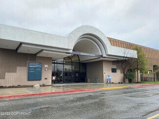 More details for 4001 Ingra St, Anchorage, AK - Office for Lease
