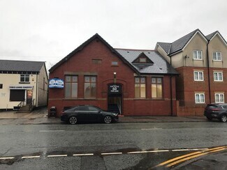 Plus de détails pour 60 Firs Ln, Leigh - Bureau à louer