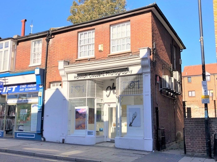 3A-3B London Rd, St. Albans for sale Building Photo- Image 1 of 4