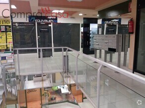 Calle de Juan Bravo, 6, Segovia, Segovia for lease Interior Photo- Image 1 of 3