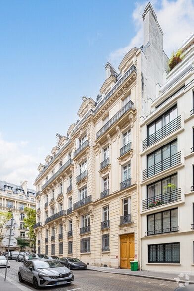 56 Avenue Victor Hugo, Paris for sale - Building Photo - Image 3 of 16