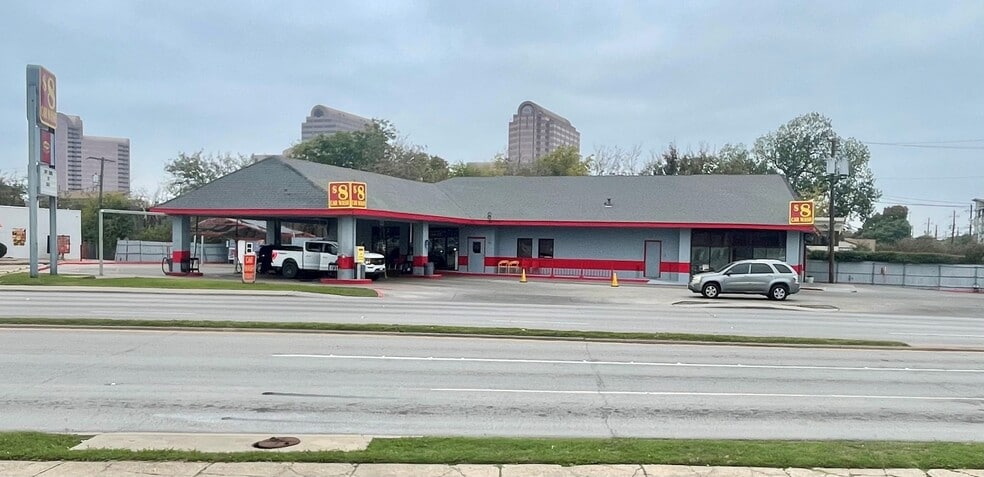 5444 Alpha Rd, Dallas, TX for sale - Building Photo - Image 1 of 4