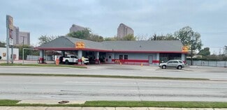 Plus de détails pour 5444 Alpha Rd, Dallas, TX - Terrain à vendre