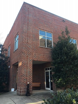 More details for 1904 S Main St, Wake Forest, NC - Office for Sale