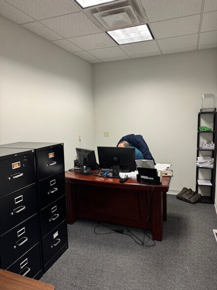 100 Livingston St, Brooklyn, NY à louer - Photo intérieure - Image 2 de 7