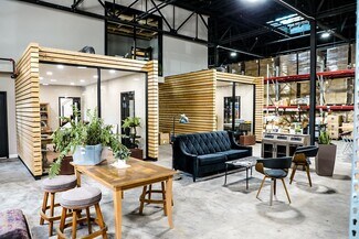 Plus de détails pour 107 W 2nd St, Webb City, MO - Industriel à vendre