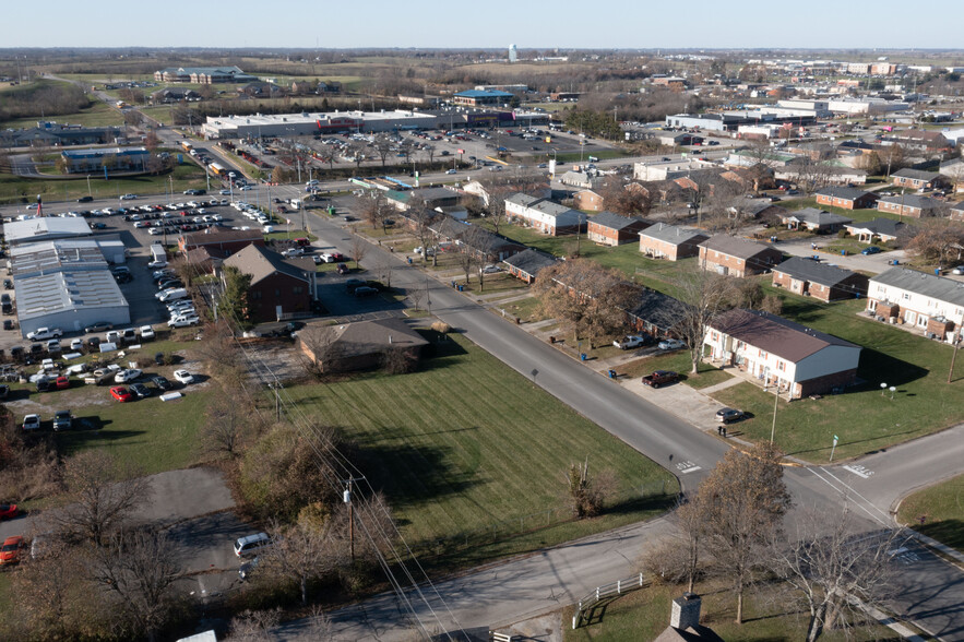 1320 Fulton Rd, Winchester, KY for sale - Building Photo - Image 3 of 10